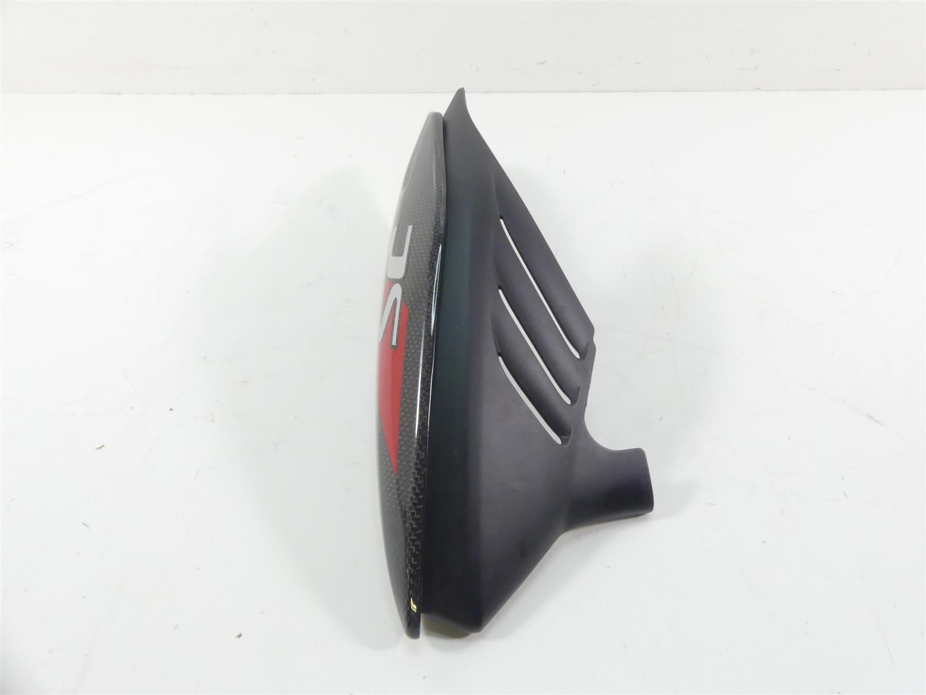 2020 Triumph Speed Triple RS 1050 Right Nice Side Carbon Fiber Cover T2103021 {{ shop.shopifyCountryName }} - Mototech271