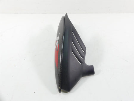 2020 Triumph Speed Triple RS 1050 Right Nice Side Carbon Fiber Cover T2103021 {{ shop.shopifyCountryName }} - Mototech271