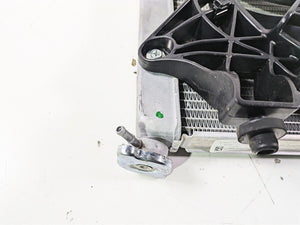 2022 Polaris RZR XP 4 1000 Premium Radiator Fan Reservoir Set 1240745 2412447 | Mototech271