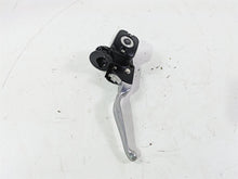Load image into Gallery viewer, 2015 Harley FXDL Dyna Low Rider Front Brake Master Cylinder 11/16 45170-08F

