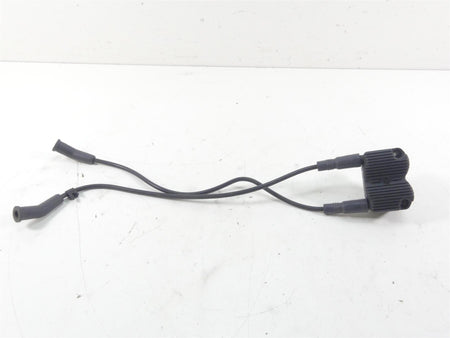 2007 Harley FLHTCU SE2 CVO Electra Glide Ignition Coil Wire Plug Set 31743-01 {{ shop.shopifyCountryName }} - Mototech271