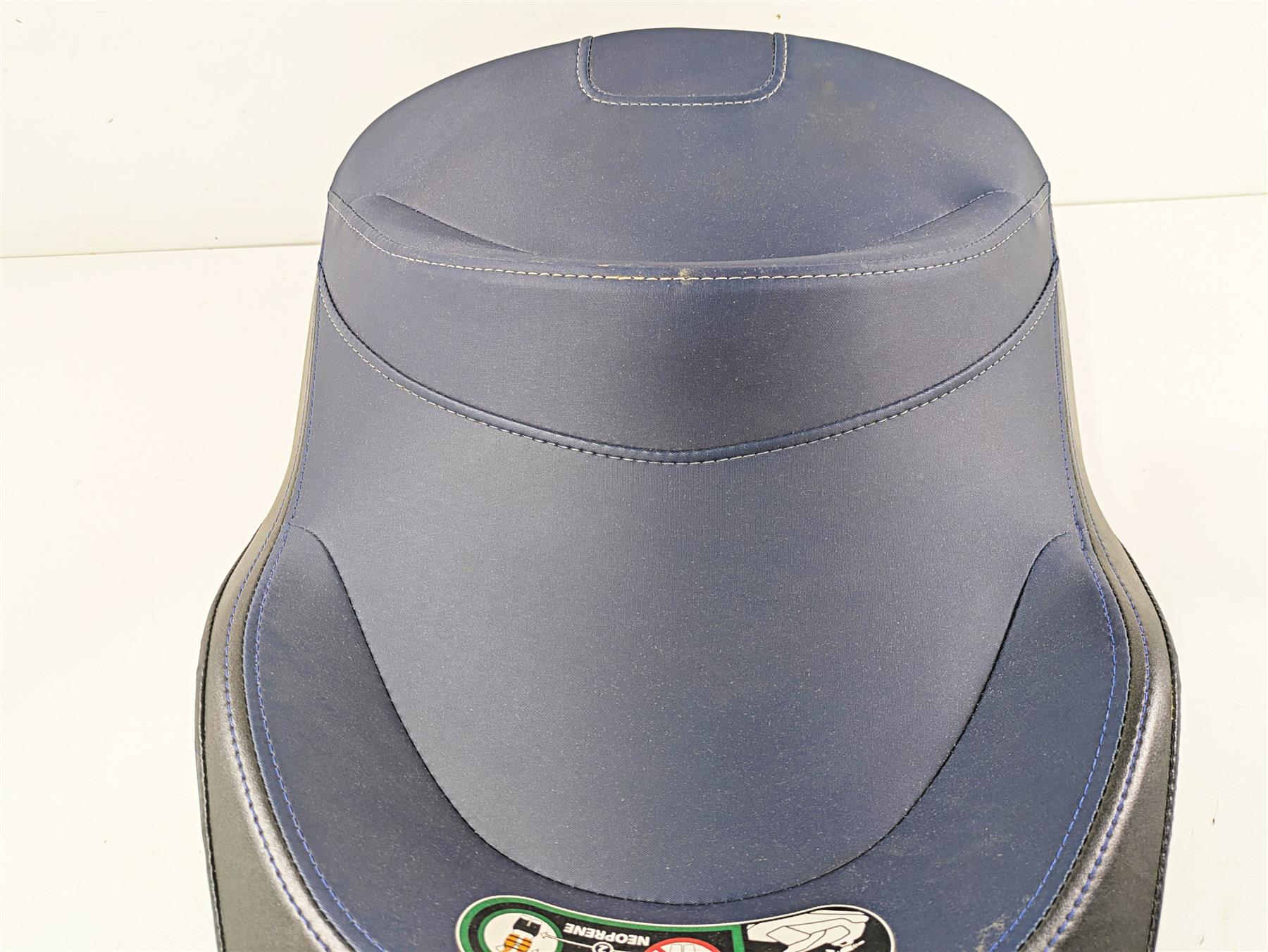 2024 Sea-Doo GTX 230 Rear Passenger Seat Saddle READ 269004006 {{ shop.shopifyCountryName }} - Mototech271