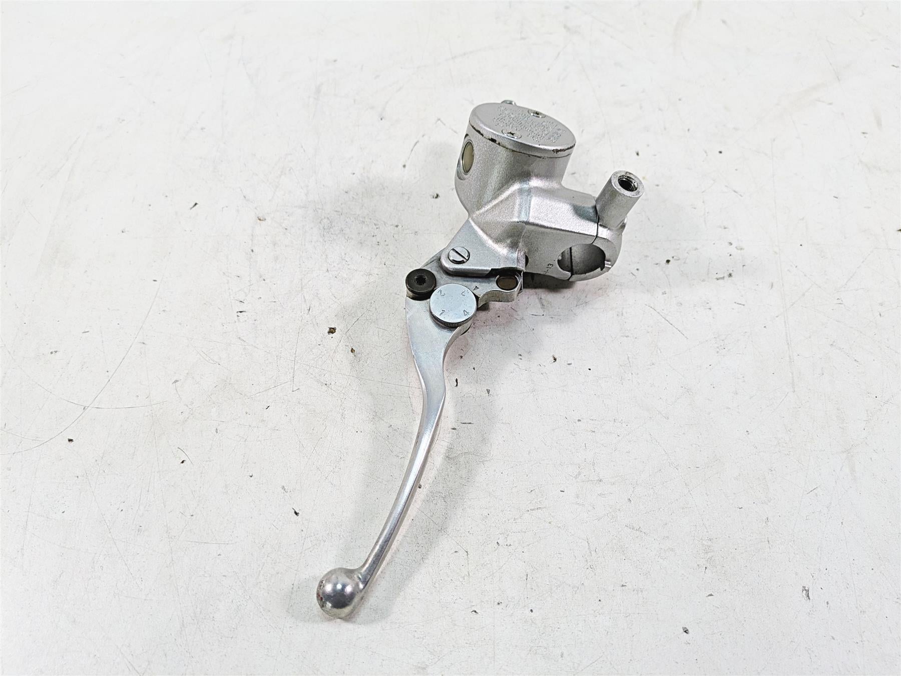 1997 Kawasaki VN1500 Vulcan Clutch Master Cylinder + Lever Set 43015-1514 {{ shop.shopifyCountryName }} - Mototech271