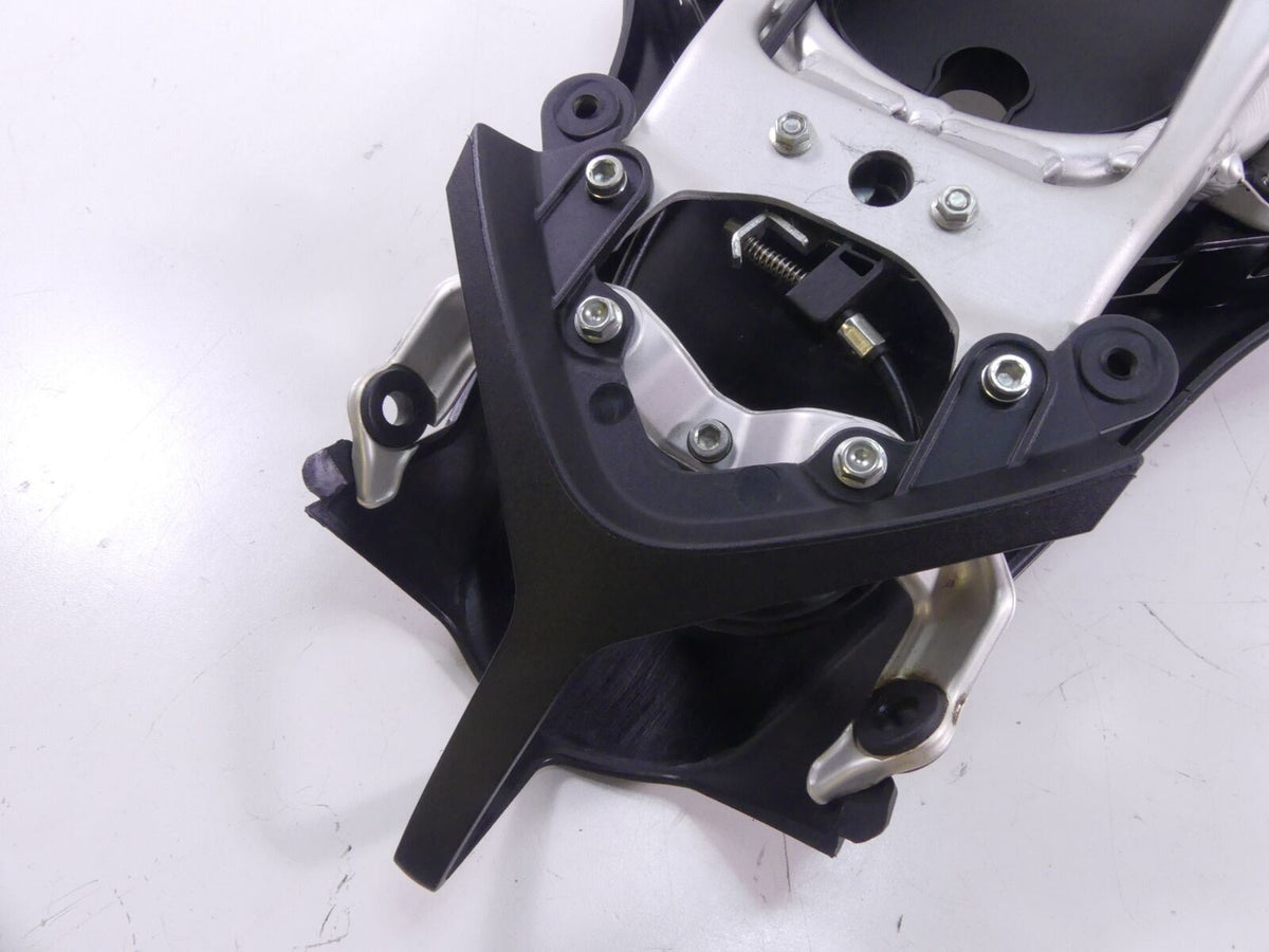 2013 Mv Agusta F4RR Subframe Sub Frame & Inner Fender Cover 8000B8496 8000C4253 {{ shop.shopifyCountryName }} - Mototech271