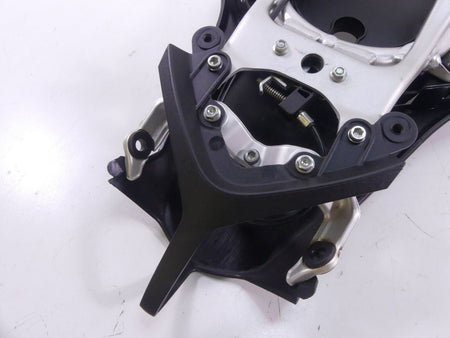 2013 Mv Agusta F4RR Subframe Sub Frame & Inner Fender Cover 8000B8496 8000C4253 {{ shop.shopifyCountryName }} - Mototech271