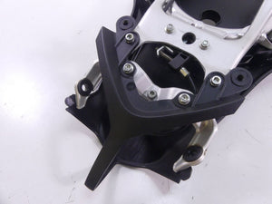 2013 Mv Agusta F4RR Subframe Sub Frame & Inner Fender Cover 8000B8496 8000C4253 | Mototech271