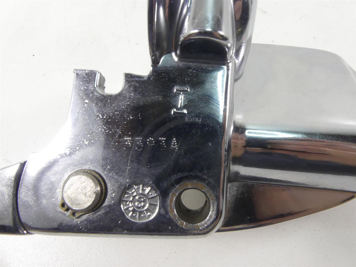 2004 Harley FLHTC SE CVO Electra Glide Chrome 11/16 Clutch Master Cylin 46113-02 {{ shop.shopifyCountryName }} - Mototech271