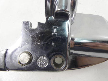 2004 Harley FLHTC SE CVO Electra Glide Chrome 11/16 Clutch Master Cylin 46113-02 {{ shop.shopifyCountryName }} - Mototech271