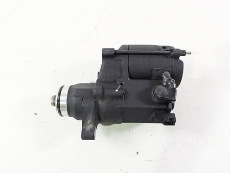 2015 Harley FXDL Dyna Low Rider Engine Starter Motor 96 103 31618-06A {{ shop.shopifyCountryName }} - Mototech271