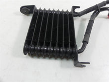 Load image into Gallery viewer, 2016 Indian Chieftain Dark Horse Oil Cooler Radiator + Lines 1240964
