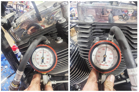 2016 Harley Touring FLHR Road King 103ci Engine Motor 47K - Video 16200068 {{ shop.shopifyCountryName }} - Mototech271