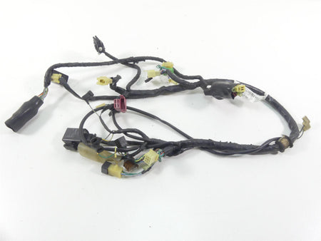 1998 Honda Shadow VT1100T Main Wiring Harness Loom - No Cut 32100-MAA-A00 {{ shop.shopifyCountryName }} - Mototech271