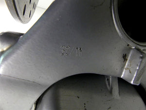 2009 BMW R1200GS K255 Adv Swingarm Differential Drive Shaft I=32:11 33117726889 | Mototech271