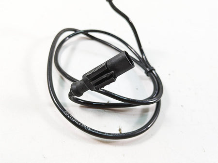 2015 BMW S1000RR K46 Rear Abs Brake Wheel Speed Sensor 34527715117 {{ shop.shopifyCountryName }} - Mototech271