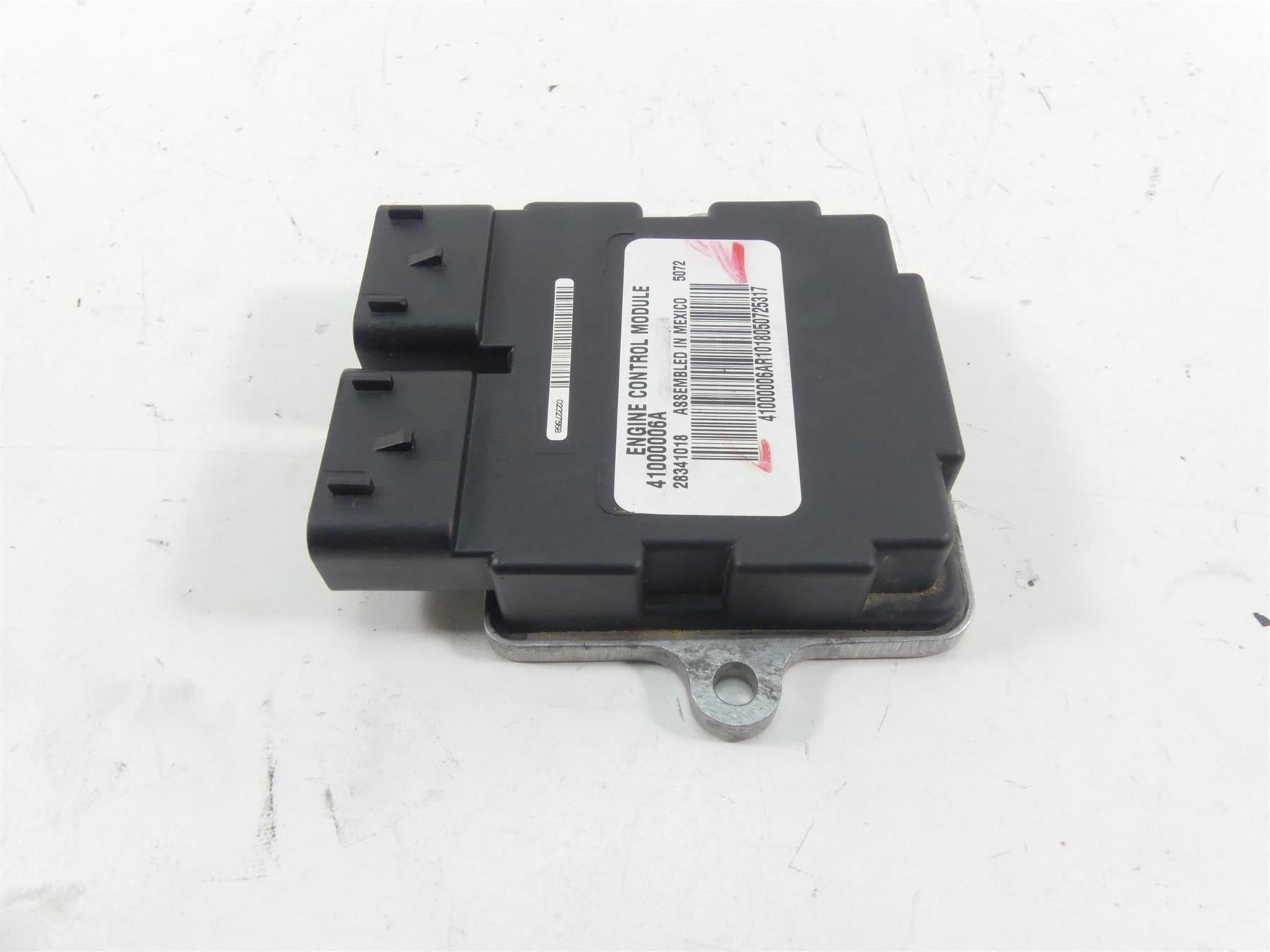2015 Harley FLD Dyna Switchback Cdi Ecu Ecm Engine Control Module 41000006A {{ shop.shopifyCountryName }} - Mototech271