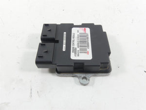 2015 Harley FLD Dyna Switchback Cdi Ecu Ecm Engine Control Module 41000006A