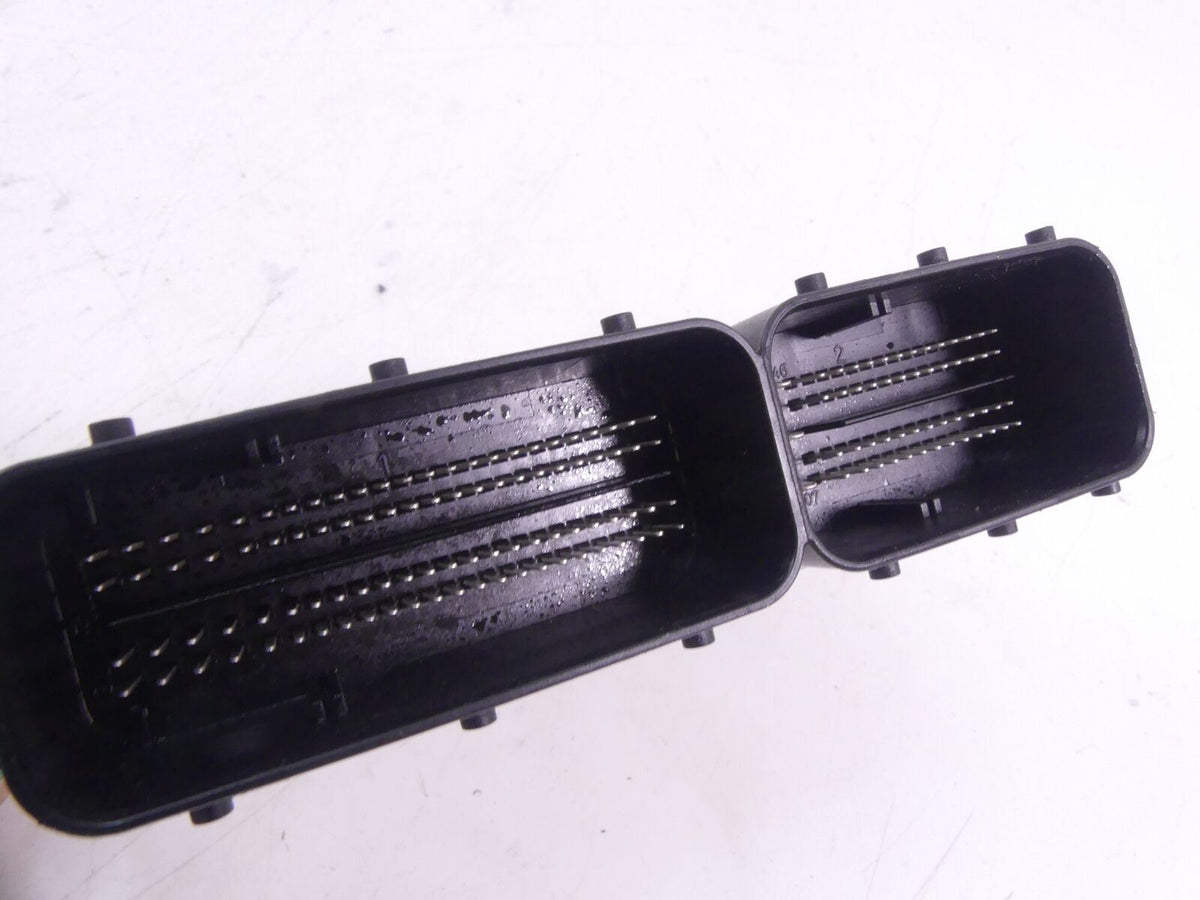 2018 BMW K1600 Bagger Cdi Ecu Ecm Engine Control Module 13618392346 {{ shop.shopifyCountryName }} - Mototech271