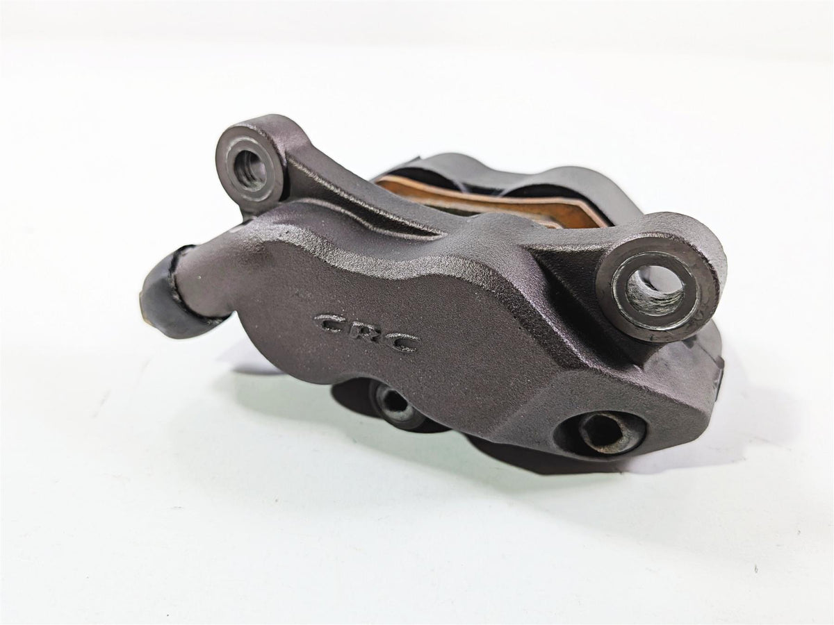 2007 Mv Agusta F4 1000R 312 Nissin CRC Rear Brake Caliper 800082753-Mototech271