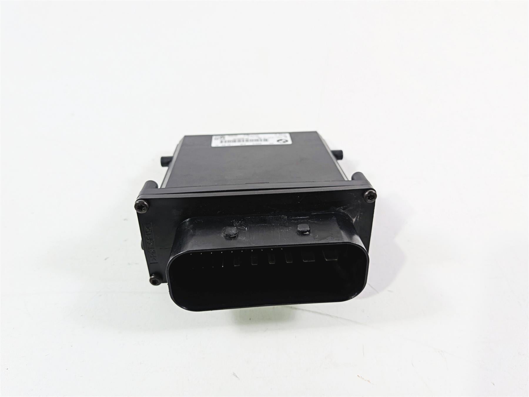 2022 BMW S1000RR K67 Esa Dtc Suspension Control Module Cdi 61361691069-Mototech271