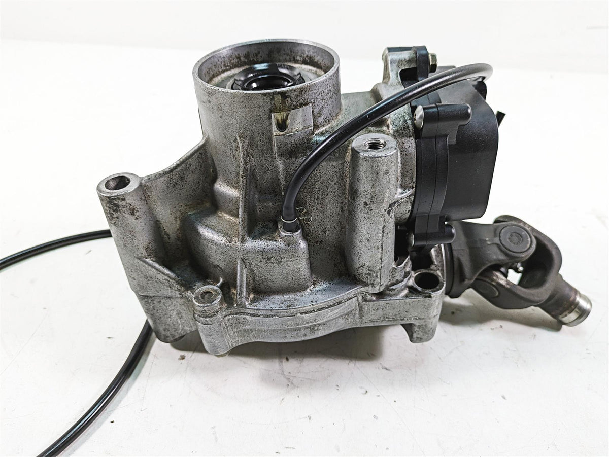 2019 Yamaha YXZ1000 R EPS SS SE Front Differential Gear Box -Read 2HC-46160-12 {{ shop.shopifyCountryName }} - Mototech271