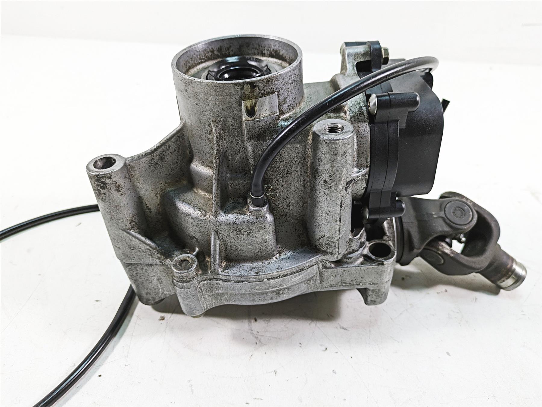2019 Yamaha YXZ1000 R EPS SS SE Front Differential Gear Box -Read 2HC-46160-12 {{ shop.shopifyCountryName }} - Mototech271
