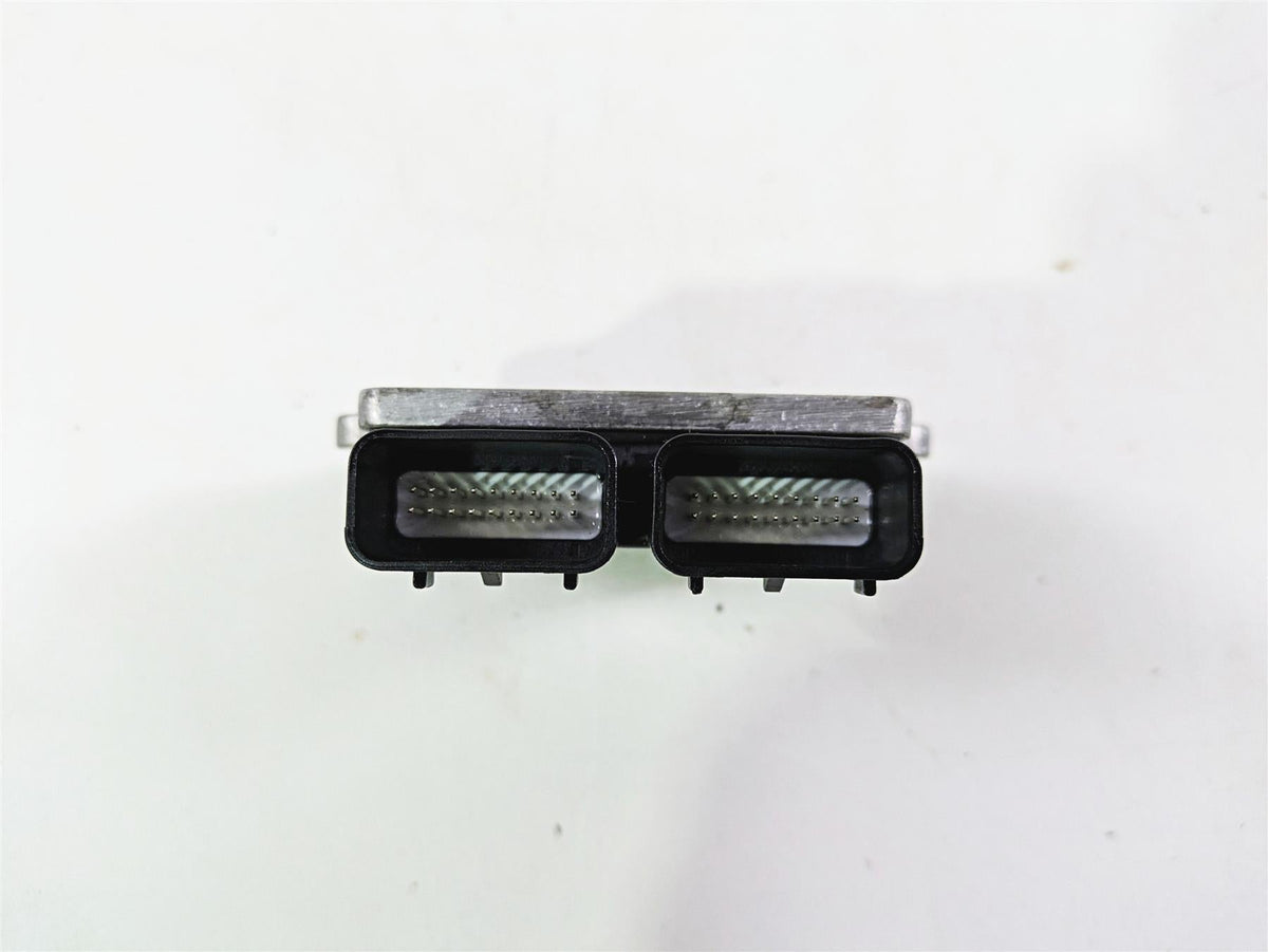 2017 Harley Dyna FXDB Street Bob Cdi Ecu Ecm Engine Control Module 41000006A {{ shop.shopifyCountryName }} - Mototech271