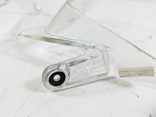 Load image into Gallery viewer, 2016 Moto Guzzi Stelvio 1200 8V NTX Clear Wind Reflector Baffle Set 884293
