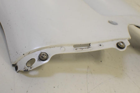 06 Kawasaki ZX636 ZX6R ZX6 Ninja Left Upper Side Fairing Cowl Cover 55052-5287 {{ shop.shopifyCountryName }} - Mototech271