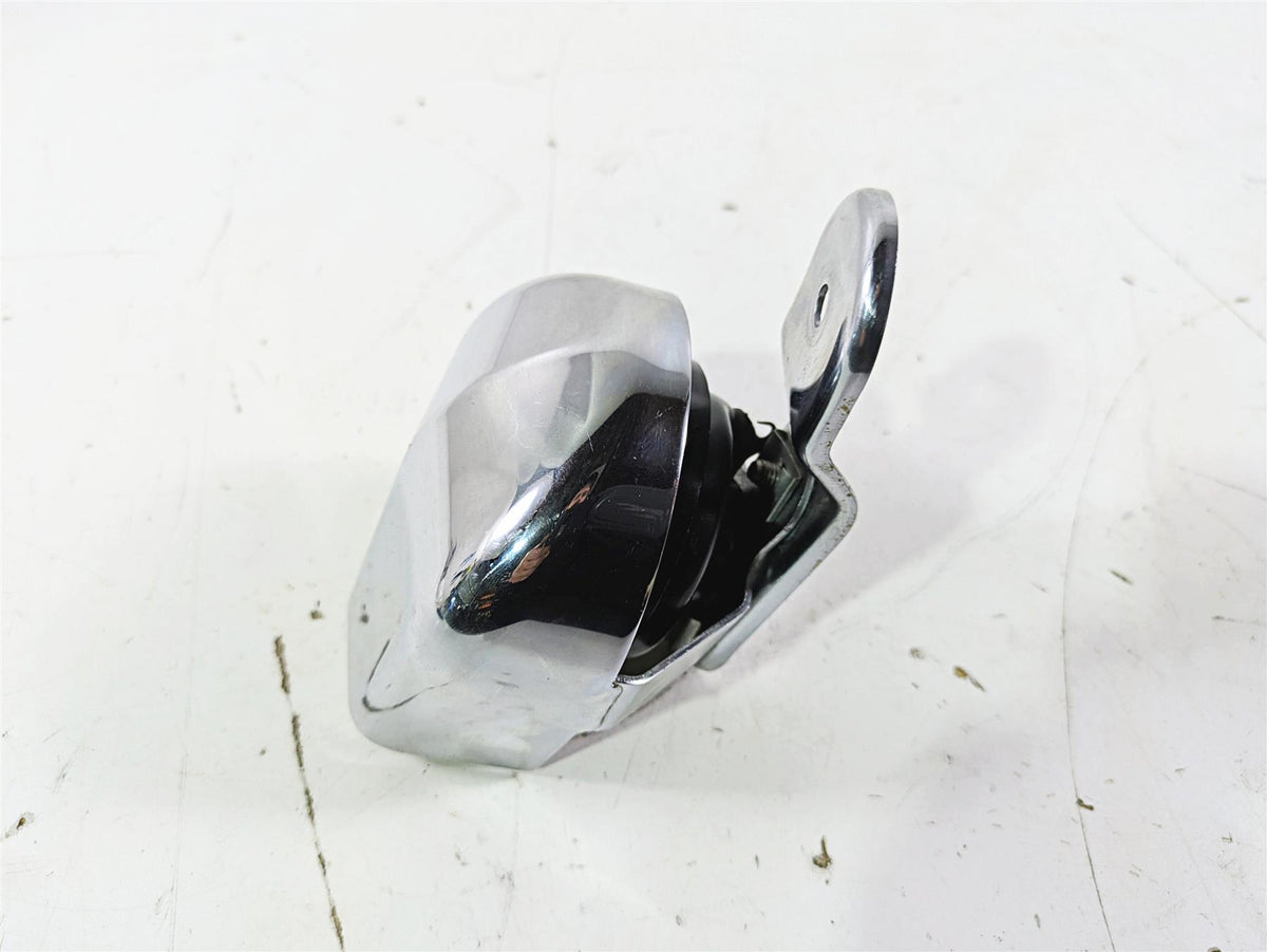 2016 Harley Touring FLTRX Road Glide Horn & Chrome Cover 61300478A {{ shop.shopifyCountryName }} - Mototech271