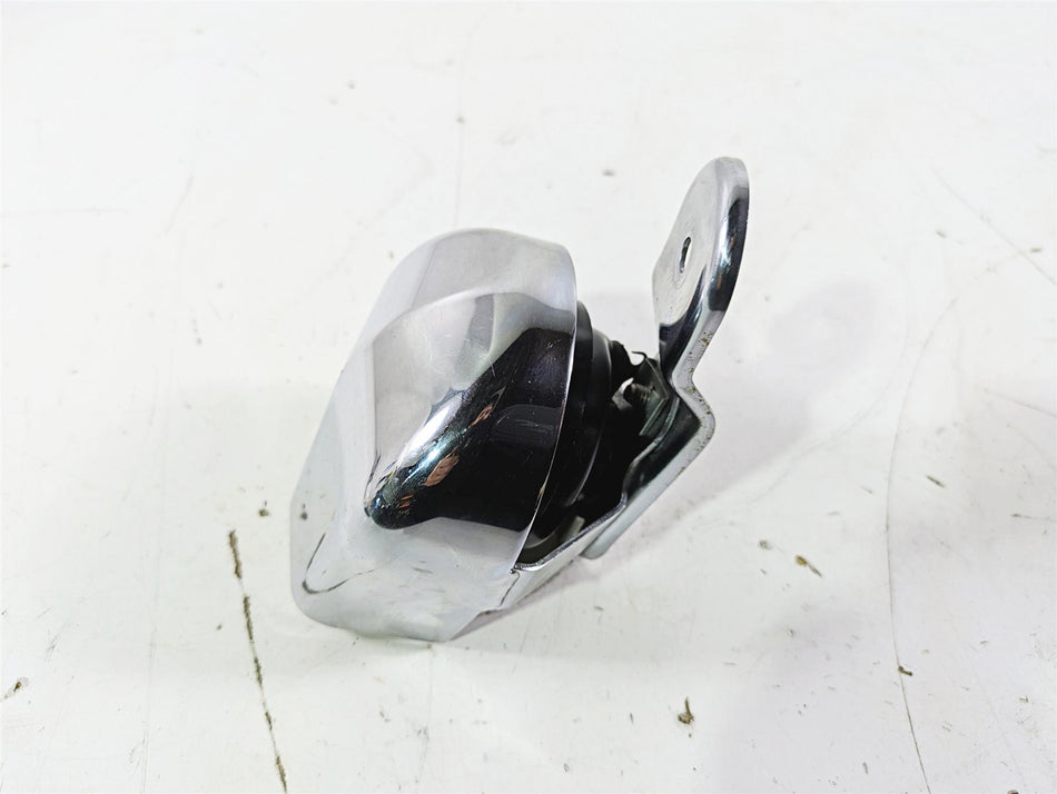 2016 Harley Touring FLTRX Road Glide Horn & Chrome Cover 61300478A {{ shop.shopifyCountryName }} - Mototech271