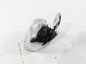 2016 Harley Touring FLTRX Road Glide Horn & Chrome Cover 61300478A