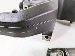 2016 Moto Guzzi Stelvio 1200 8V NTX Differential Swingarm Drive Shaft 976570 | Mototech271