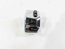 Load image into Gallery viewer, 2018 Indian Chieftain Limited Chrome Right Hand Control Switch 4016911 4018445 | Mototech271
