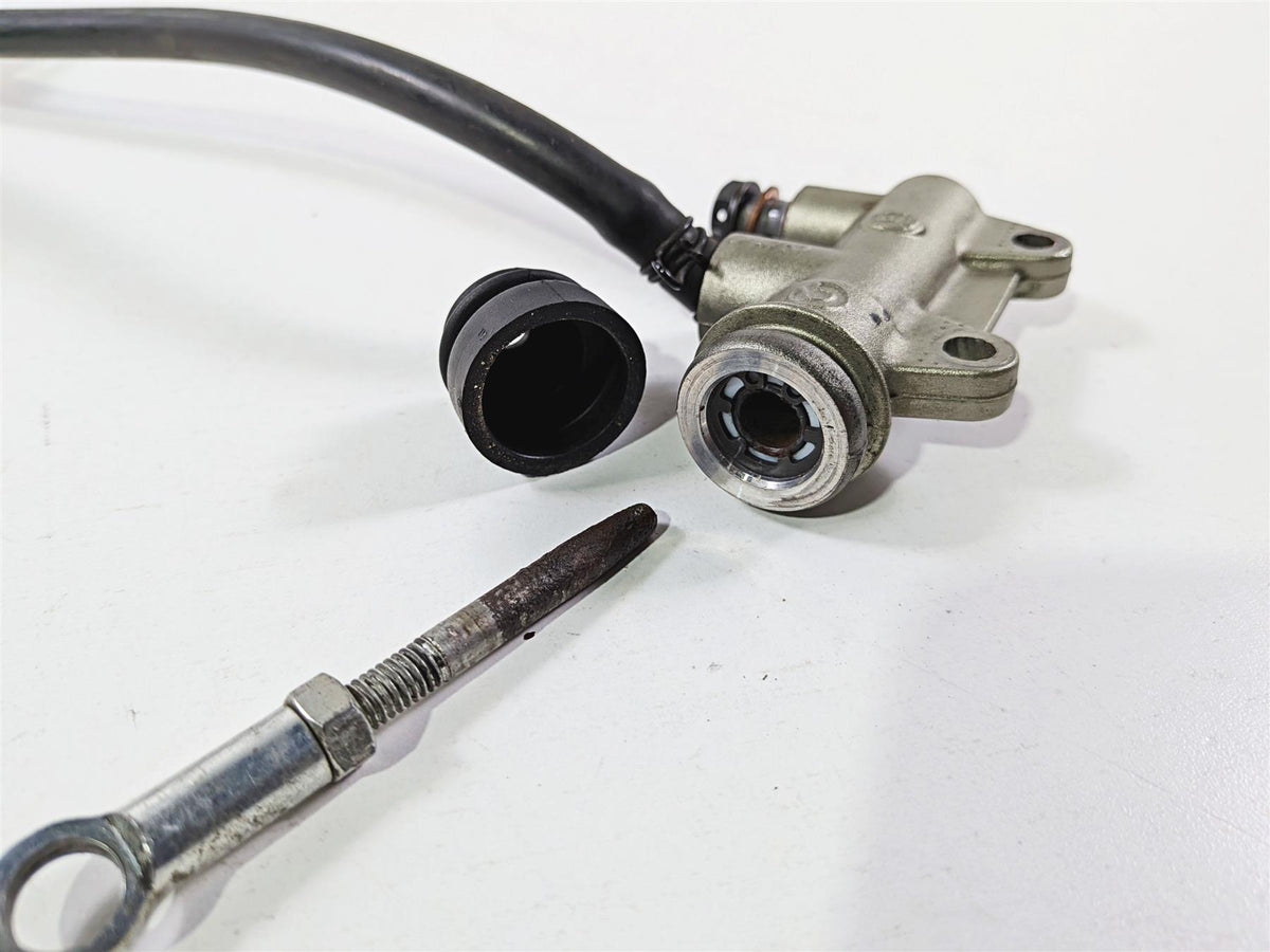 2008 Ducati 1098 SBK Brembo Rear Brake Master Cylinder 62540181B-Mototech271