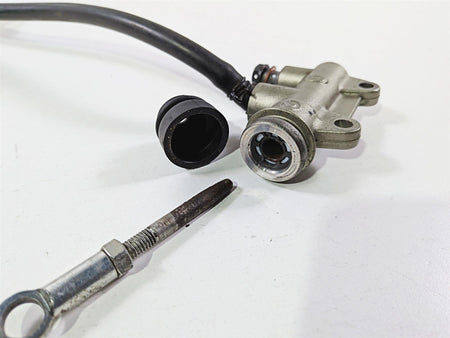 2008 Ducati 1098 SBK Brembo Rear Brake Master Cylinder 62540181B-Mototech271
