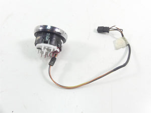 2014 Harley FXDF Dyna Fat Bob Fuel Gas Petrol Level Gauge - Read 75241-08 | Mototech271