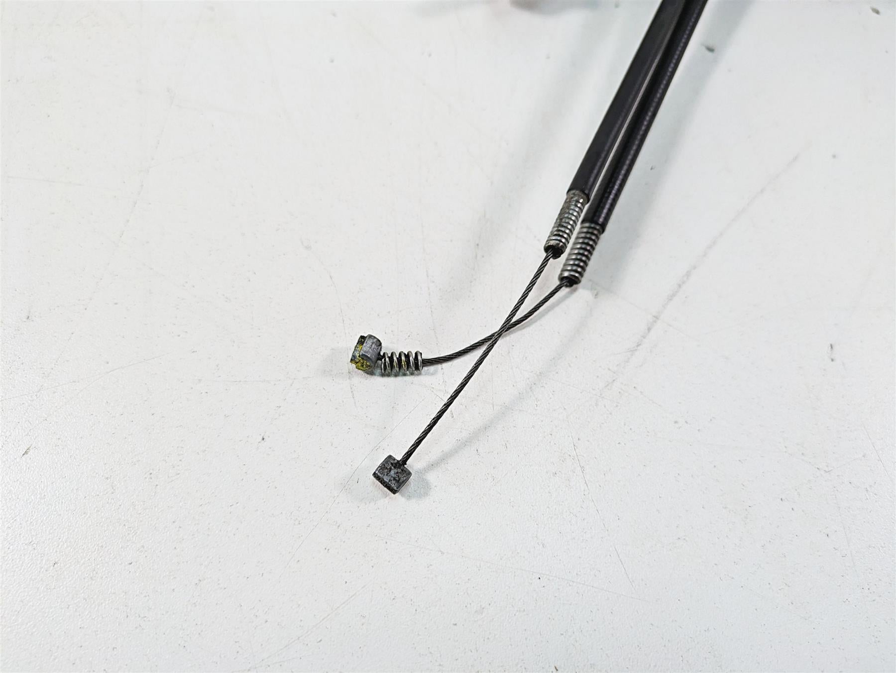 2013 Harley Softail FLSTC Heritage Classic Right Hand Control Switch 72948-12 {{ shop.shopifyCountryName }} - Mototech271
