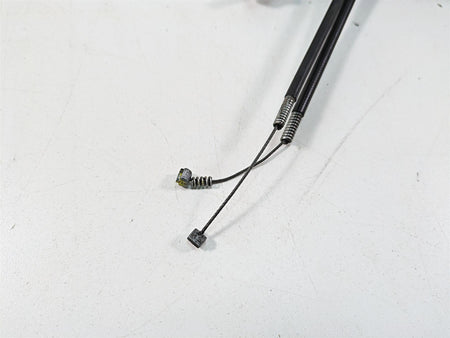 2013 Harley Softail FLSTC Heritage Classic Right Hand Control Switch 72948-12 {{ shop.shopifyCountryName }} - Mototech271