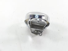 Load image into Gallery viewer, 2010 Harley FXDWG Dyna Wide Glide Horn With Chrome Cover 61300478A | Mototech271
