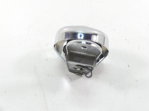 2010 Harley FXDWG Dyna Wide Glide Horn With Chrome Cover 61300478A | Mototech271