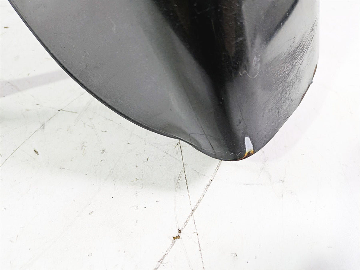2005 Harley Softail FLSTSCI Heritage Springer Front Fender + Light 59164-97A {{ shop.shopifyCountryName }} - Mototech271