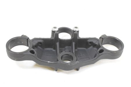 2006 Honda CBR1000 RR Upper Triple Tree Steering Clamp 50mm 53230-MEL-000 {{ shop.shopifyCountryName }} - Mototech271