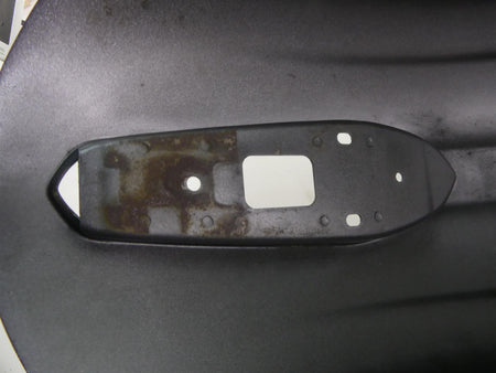 2017 Victory Octane 1200 Rear Fender Tire Hugger Mud Guard 1019696-637 {{ shop.shopifyCountryName }} - Mototech271