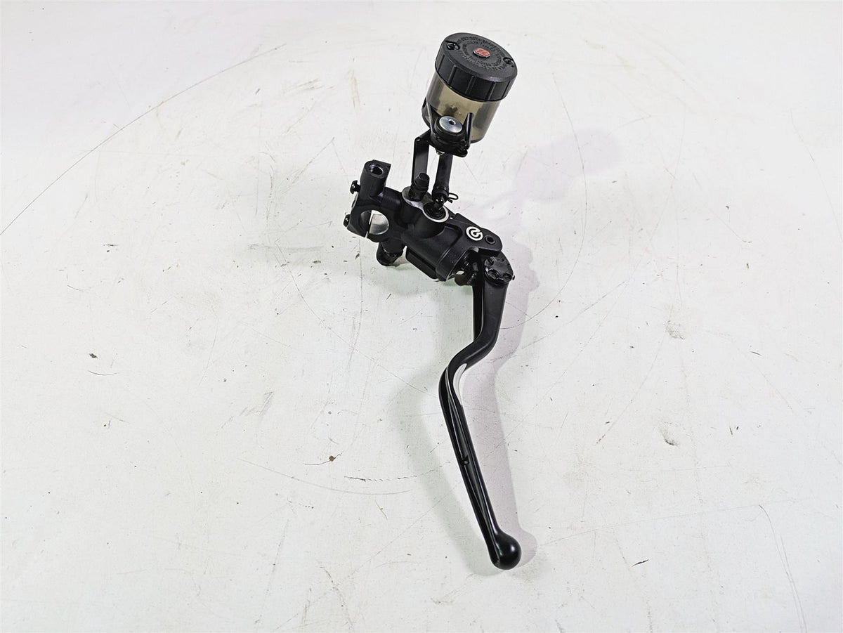 2022 Harley RA1250 S Pan America Brembo Front Radial Brake Pump 41700602 {{ shop.shopifyCountryName }} - Mototech271