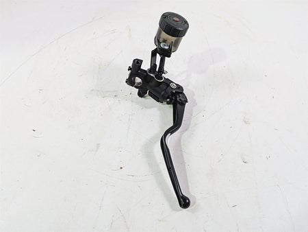 2022 Harley RA1250 S Pan America Brembo Front Radial Brake Pump 41700602 {{ shop.shopifyCountryName }} - Mototech271
