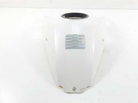2015 KTM 1290 Adventure Tank Mid Center Cover Fairing 60308030000 {{ shop.shopifyCountryName }} - Mototech271