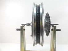 Load image into Gallery viewer, 1977 Honda CB750 A Four Hondamatic Rear 2.5x17 Wheel Rim -Read 42701-371-003 | Mototech271
