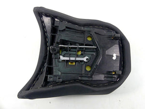 2014 BMW R1200GS K50 Rear Passenger Pillion Seat Saddle 52538536863 52538532739 | Mototech271