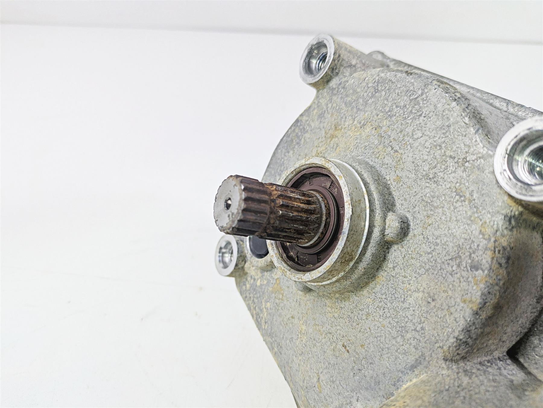 2018 Polaris RZR XP 1000 Trail Rock Power Steering Unit Module 2413631 {{ shop.shopifyCountryName }} - Mototech271