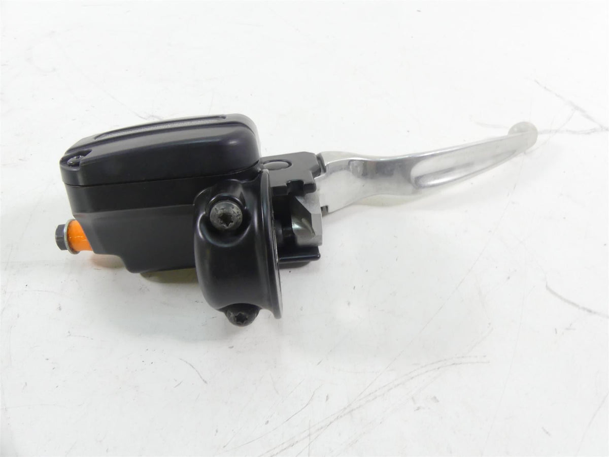 2013 Harley VRSCF Muscle V-Rod Front Brake Master Cylinder 11/16 44551-08F {{ shop.shopifyCountryName }} - Mototech271